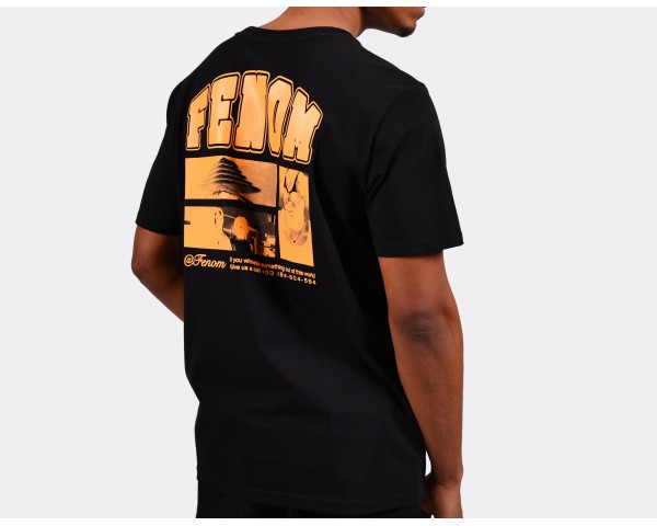 Dolphecoste Collection streetwear